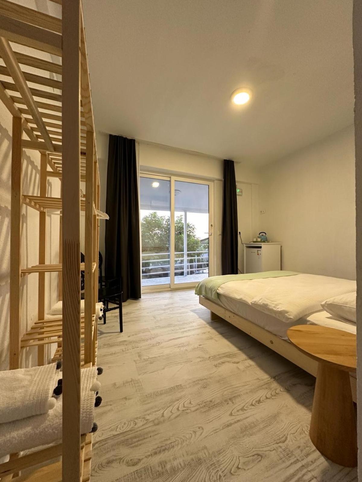 Apartamento Blue Eye Dalaman Exterior foto