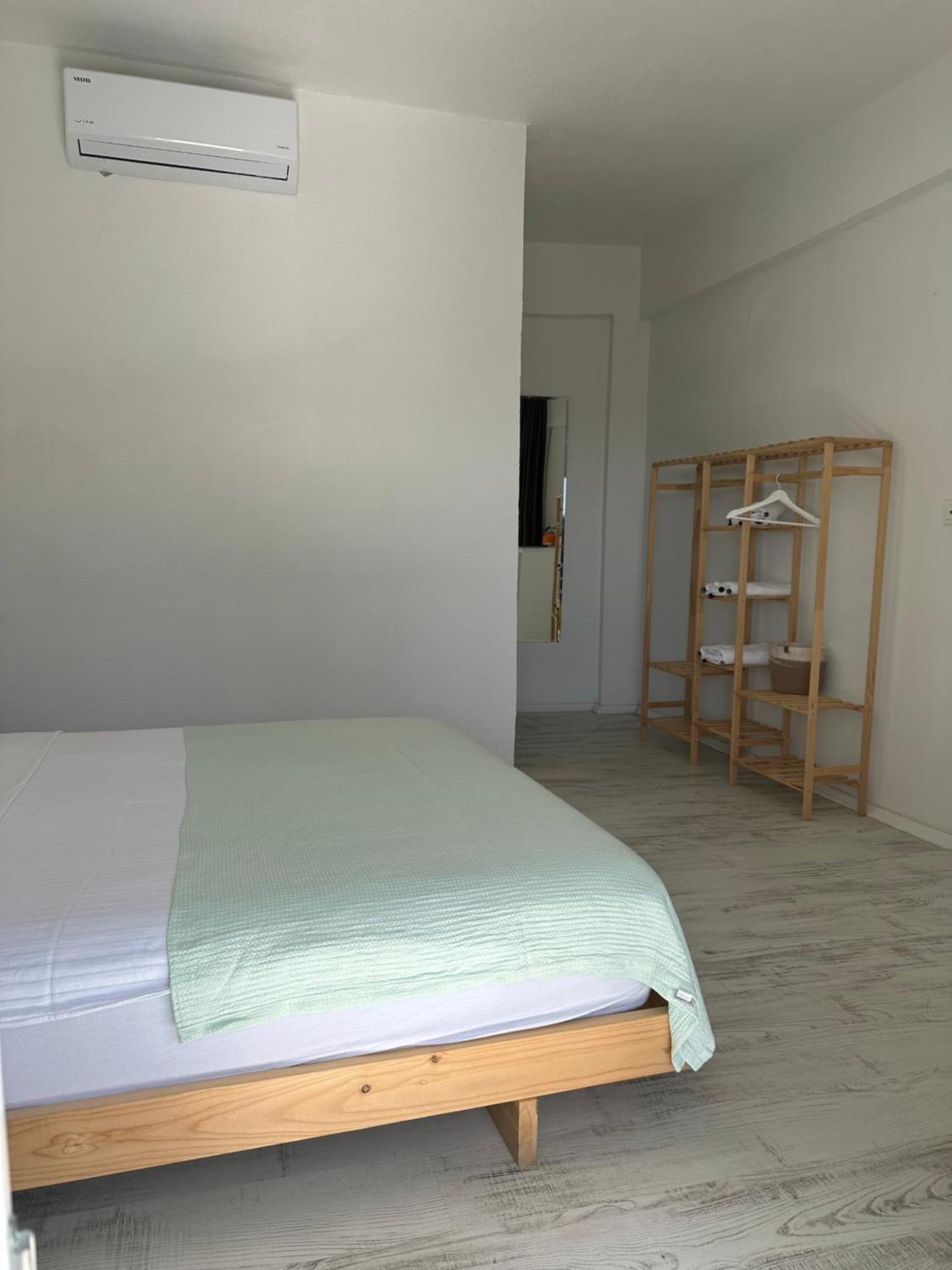 Apartamento Blue Eye Dalaman Exterior foto